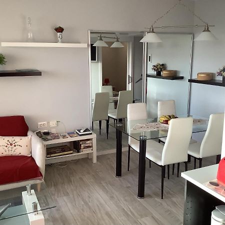 Apartamentos Costamar Arona  Exterior foto