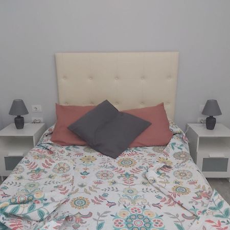 Apartamentos Costamar Arona  Exterior foto