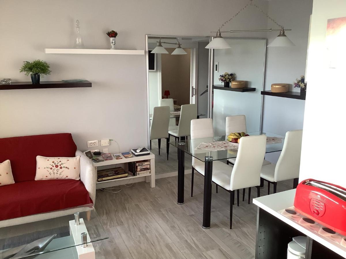 Apartamentos Costamar Arona  Exterior foto