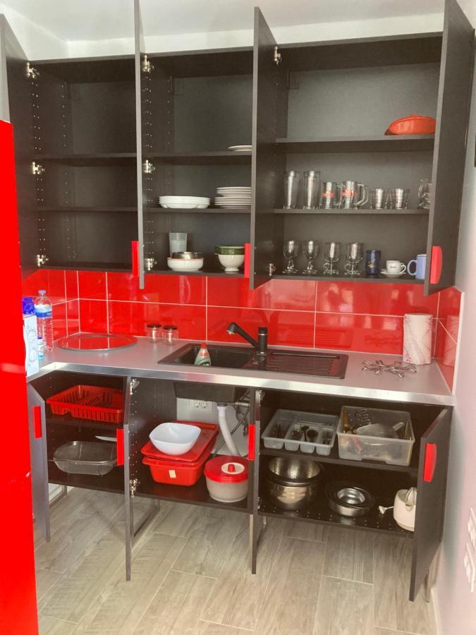 Apartamentos Costamar Arona  Exterior foto